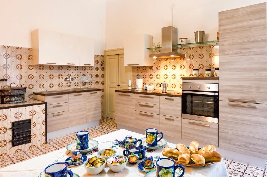 Residence Mareluna - Amalfi Coast Vietri Chambre photo