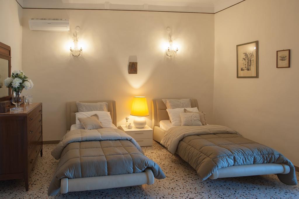 Residence Mareluna - Amalfi Coast Vietri Extérieur photo